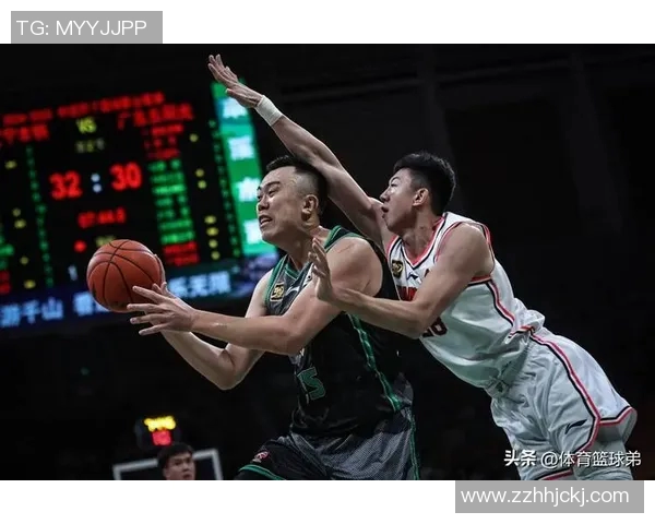 广州篮球队球员实力崛起最新个人能力TOP10榜单揭晓