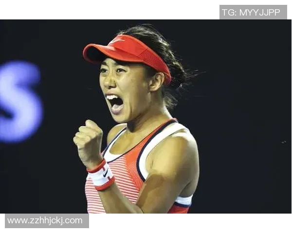 对话张强：回顾网球生涯的起伏与成长之路