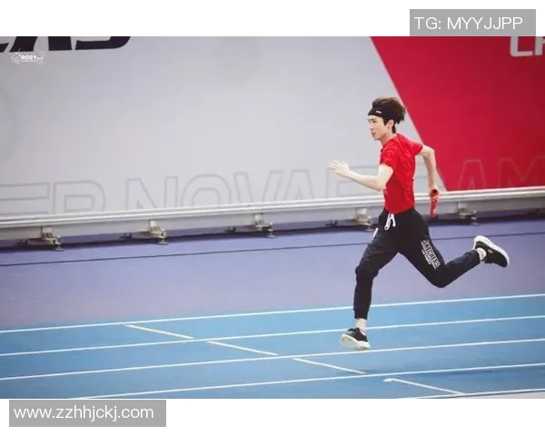 对话赵磊：回顾与展望我的网球生涯与成长之路