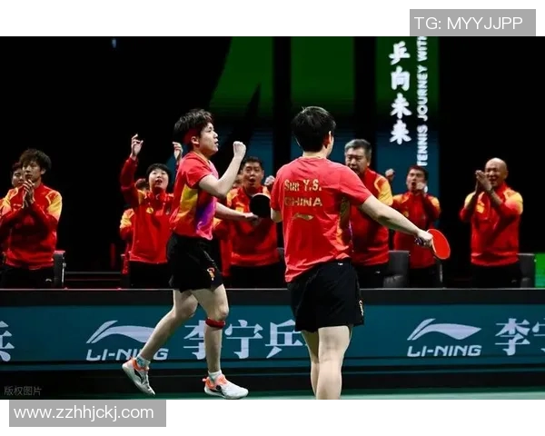 广州乒乓球队在最新状态排行榜中荣获第三名展现强劲实力与潜力