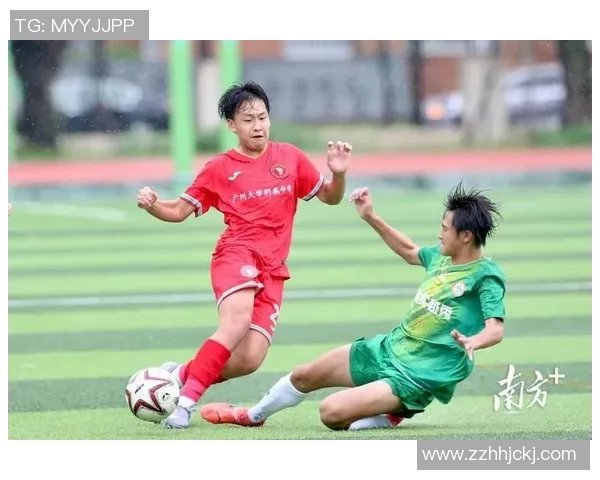 广州足球队近期表现分析与未来发展方向探讨