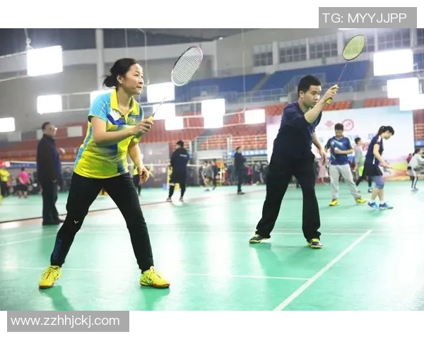 黄芳专访:从羽毛球新星到冠军之路的心路历程回顾 黄芳专访:从羽毛球新星到冠军之路的心路历程回顾