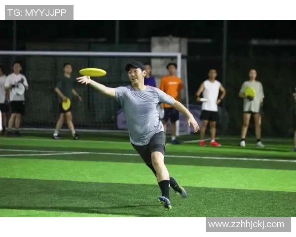 飞盘竞技新视角:深入分析上海飞盘队员的个人技能与战术素养 飞盘竞技新视角:深入分析上海飞盘队员的个人技能与战术素养