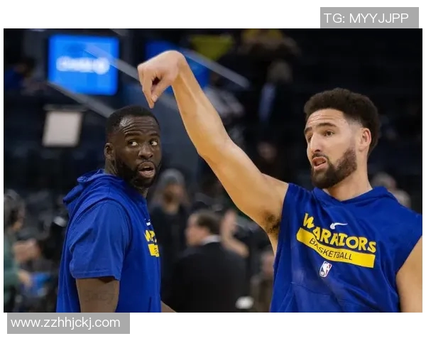 勇士王朝面临崩溃克莱与追梦或将双双离队重塑未来 勇士王朝面临崩溃克莱与追梦或将双双离队重塑未来