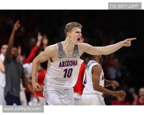 劳里马尔卡宁的崛起之路与篮球梦想的追逐历程 劳里马尔卡宁的崛起之路与篮球梦想的追逐历程