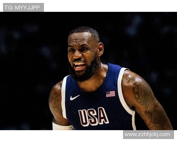 勒布朗詹姆斯:篮球传奇的崛起与辉煌成就之路 勒布朗詹姆斯:篮球传奇的崛起与辉煌成就之路