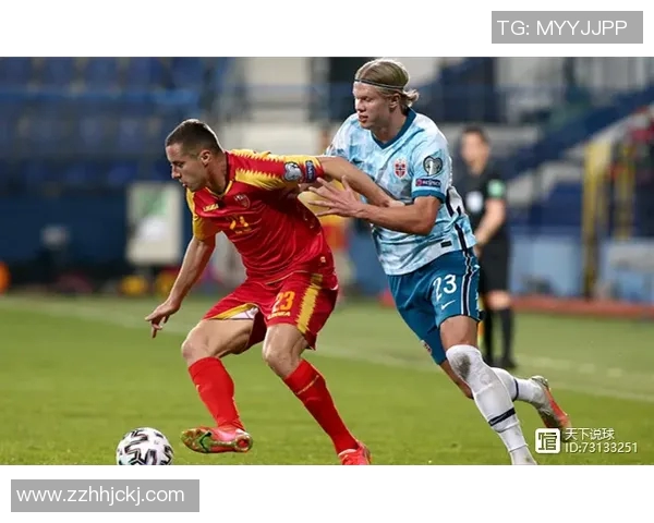 挪威与英格兰历史交锋记录分析及战绩回顾