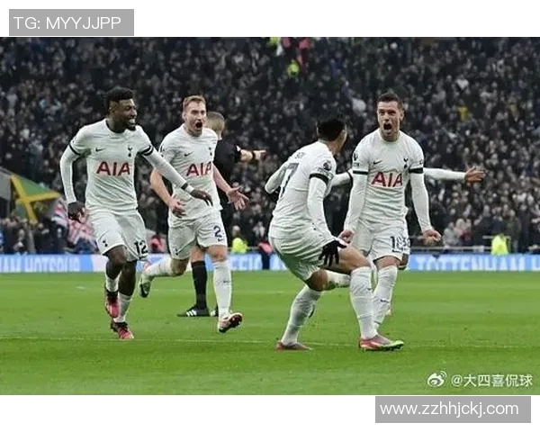 曼联热刺巅峰对决谁能在英超赛场上笑到最后