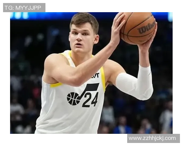 沃克凯斯勒的崛起之路NBA新星如何改变球队命运与未来发展