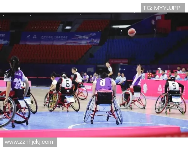 特奥精神激励无数人勇敢追梦共同见证残疾人运动的辉煌与坚韧