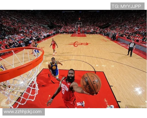 火箭队与掘金队激战正酣2月10日精彩对决值得期待