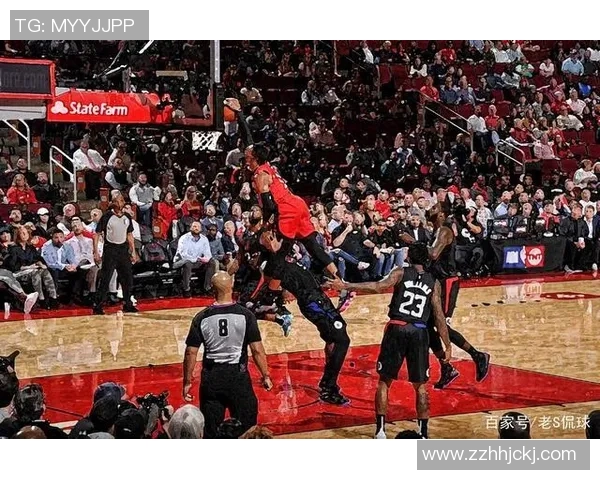 火箭对阵魔术精彩直播网站推荐及赛事分析全攻略