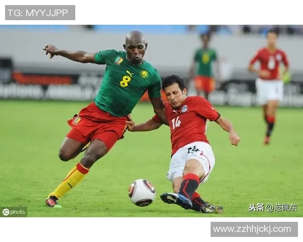 科德迪瓦与阿尔及利亚激战正酣谁能在非洲杯中笑到最后