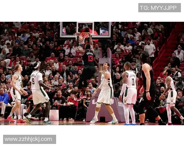 雄鹿与热火精彩对决全场回放回顾分析与精彩瞬间重温