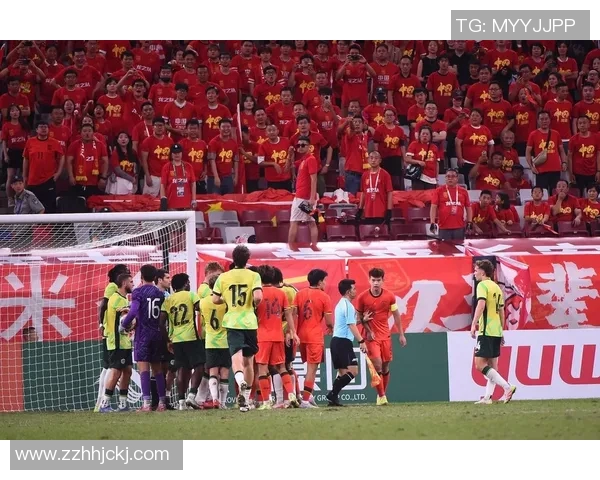 伊朗与中国足球对决结果揭晓比分几比几引发热议