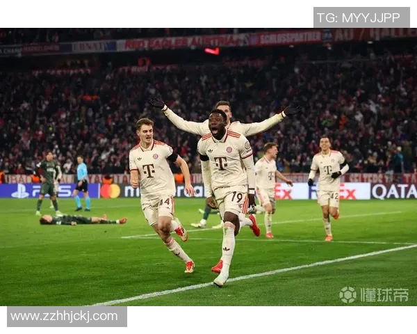 切尔西与拜仁实力对比分析谁能在欧战中更胜一筹