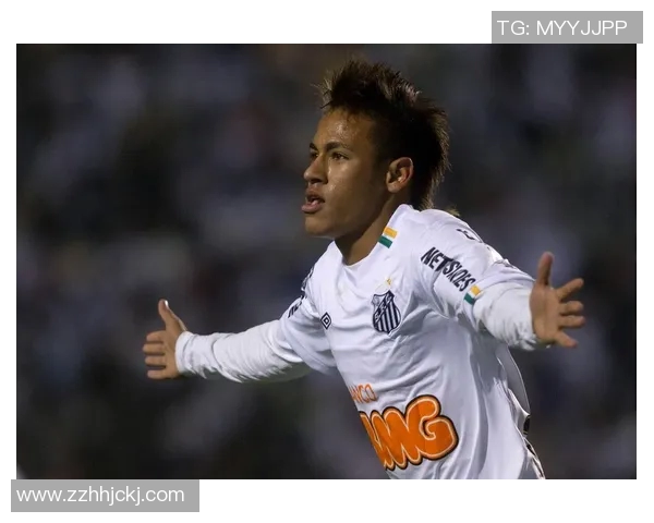 内马尔:从天才少年到世界足球巨星的辉煌历程与挑战 内马尔:从天才少年到世界足球巨星的辉煌历程与挑战