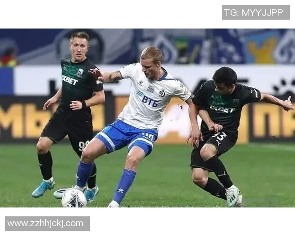 俄超激战莫迪纳摩对决山球队精彩对抗赛前瞻与分析