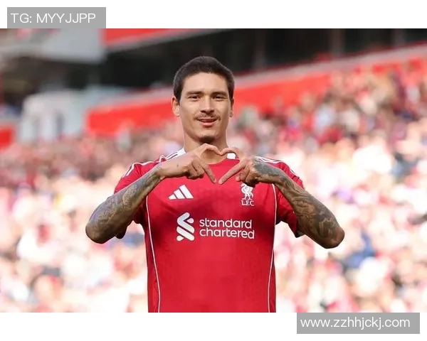 努涅斯的崛起与挑战：解析这位新星在足球界的影响力与未来潜力