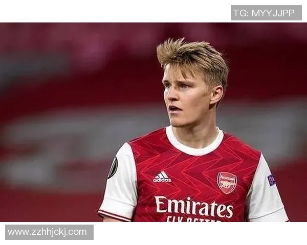 厄德高引领新潮流足球战术变革的背后故事与未来展望