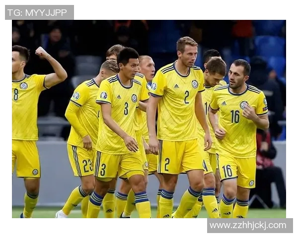 哈萨克斯坦对阵俄罗斯足球赛前瞻与胜负预测分析