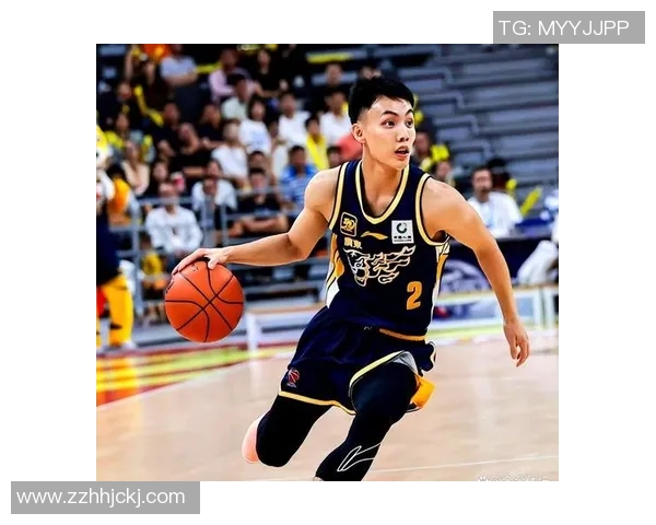 吴前：从青涩少年到篮球场上的领军人物的成长之路与奋斗故事