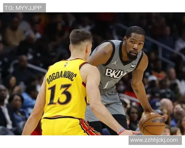 篮网与老鹰激战正酣现场直播精彩瞬间全程回顾与分析