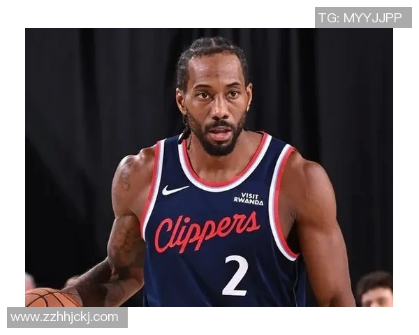 科怀伦纳德的篮球传奇之路与他在NBA的影响力分析