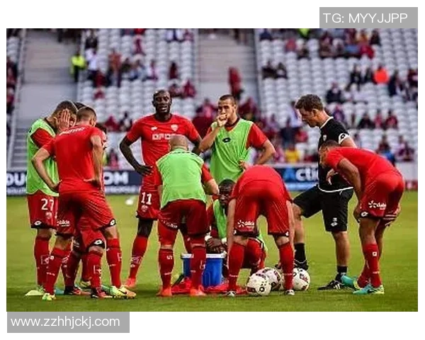 第戎与里尔精彩对决直播全程回顾与赛后分析