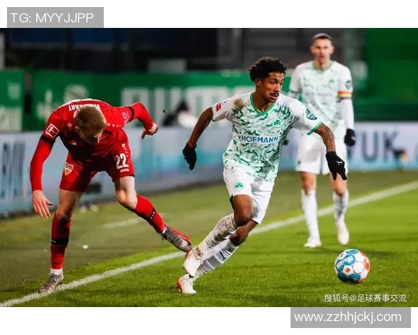 菲尔特主场迎战德累斯顿期待精彩对决与胜利曙光