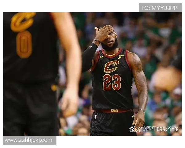 詹姆斯:从篮球场上的传奇到全球文化的影响力探索 詹姆斯:从篮球场上的传奇到全球文化的影响力探索