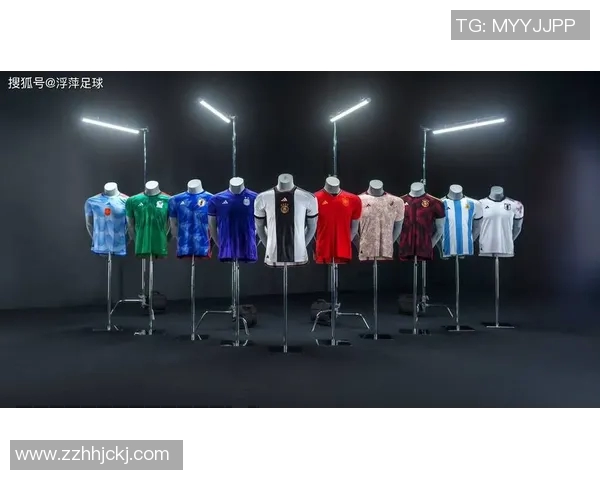 西班牙与伊朗足球队球衣颜色对比分析及其文化象征意义探讨 西班牙与伊朗足球队球衣颜色对比分析及其文化象征意义探讨