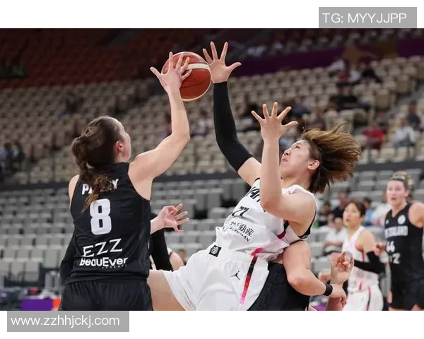 蒙古女篮与泰国女篮激战正酣谁能在亚洲赛场上笑到最后