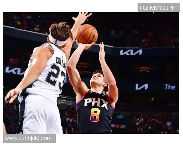 马刺与太阳激战正酣视频直播精彩瞬间尽在眼前