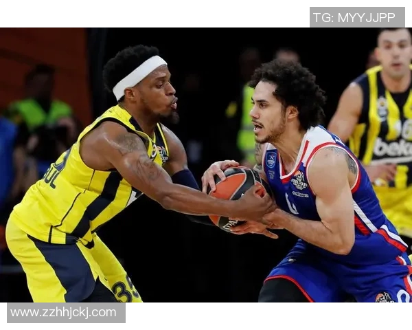 阿纳多卢与其姆奇激战正酣谁能在这场较量中笑到最后