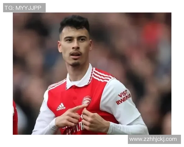 马丁内利的崛起之路与未来发展潜力分析 马丁内利的崛起之路与未来发展潜力分析