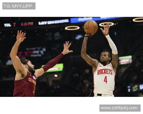 骑士与火箭精彩对决全场比赛录像回放及精彩瞬间分析