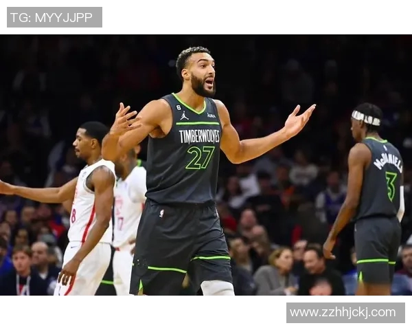 鲁迪戈贝尔：从法国外援到NBA防守巨星的传奇之路