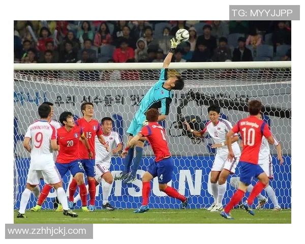 2010年国足与韩国激战回顾精彩瞬间与经典进球集锦