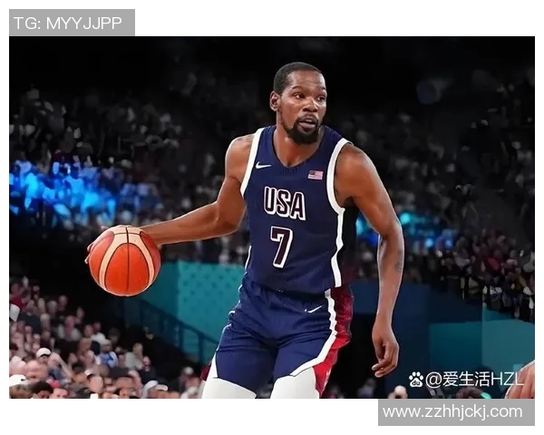 凯文杜兰特的篮球传奇之路与他对未来的展望