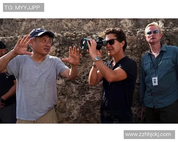 李安：从东方电影到好莱坞的文化桥梁与艺术探索之旅