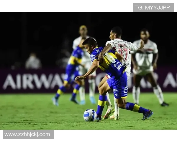 提华纳与托拉卡的激烈对决揭示了墨西哥足球的无限魅力与竞争精神