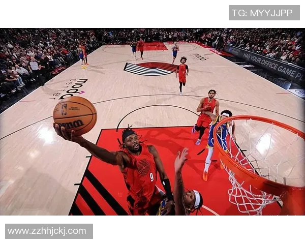 杰拉米格兰特的崛起之路：从潜力新星到NBA明星的蜕变历程