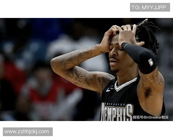 莫兰特持枪事件后续分析:NBA禁赛25场并要求心理咨询措施落实 莫兰特持枪事件后续分析:NBA禁赛25场并要求心理咨询措施落实