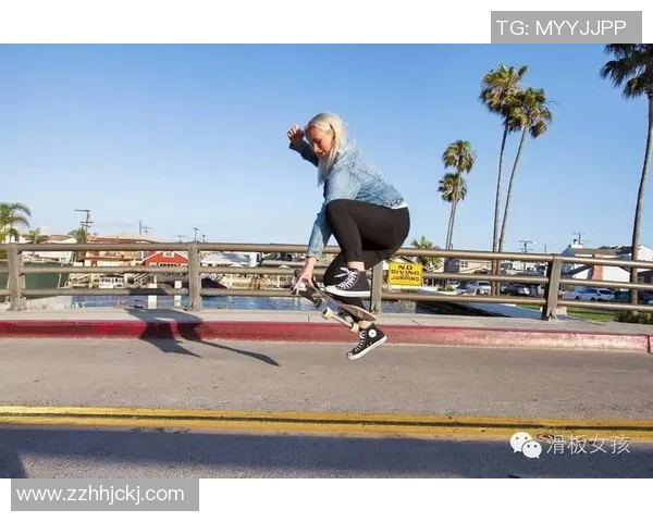 从零起步掌握滑板技巧与力量训练的全面指南MBA