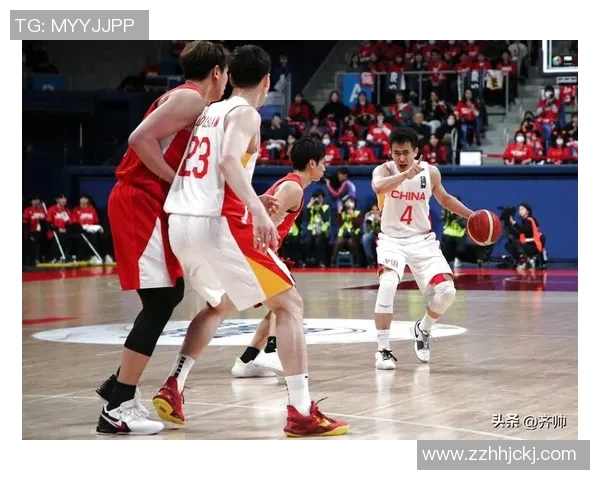 赵睿领衔中国男篮新一代崛起之路展现年轻力量与无限可能