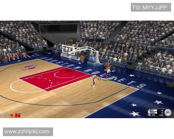 马刺与火箭季后赛精彩对决录像回放全景解析与精彩瞬间回顾