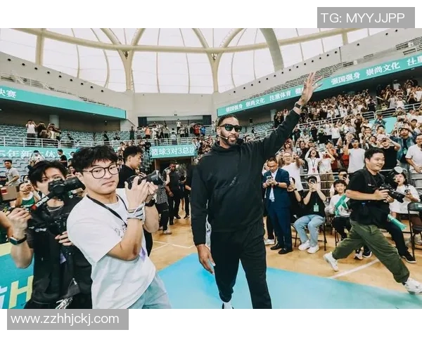 麦迪明星队对阵山西队精彩回顾传奇球星再现赛场激情对决