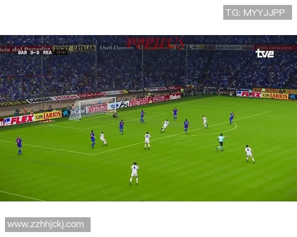 2019年巴塞罗那与车路士激战回顾：经典对决与精彩瞬间解析