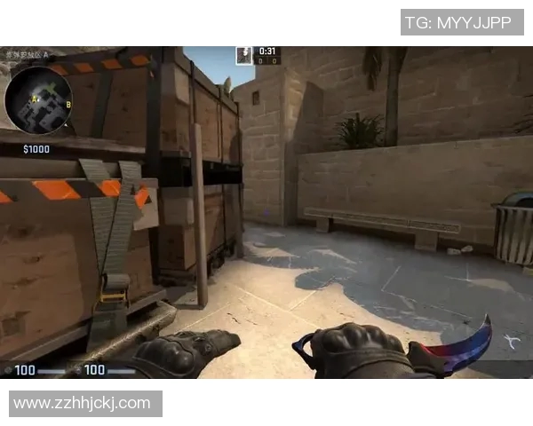 CSGO新手必看：全面解析力量系统与实战技巧指南